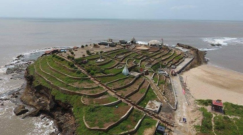 INS Khukri Memorial